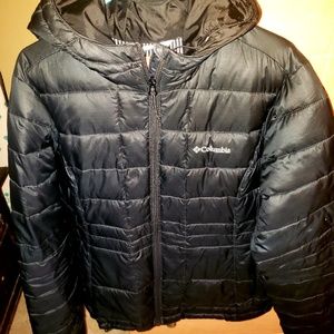 Women's Columbia Thermal Coil Coat XL